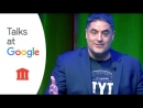 Cenk Uygur on the Revolution of News by Cenk Uygur