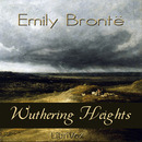 Wuthering Heights by Emily Bronte