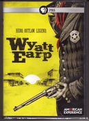 Wyatt Earp: The American Experience