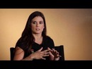 Danica Patrick Talks at Google by Danica Patrick