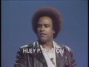 Huey P. Newton on the Black Movement by Huey P. Newton