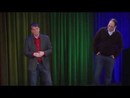 Bob Sullivan & Hugh Thompson on Getting Unstuck: Break Free of the Plateau Effect by Bob Sullivan