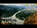 Canadian National Parks Project