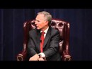 A Conversation on Waiting for Superman by Michael Krasny