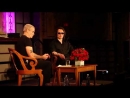 Damien Echols and Henry Rollins: Life After Death by Damien Echols