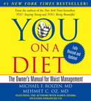 YOU: On a Diet: Revised Edition by Michael F. Roizen
