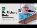 Richard Rohr on The Second Half of Life by Richard Rohr