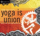 Yoga Is Union by Tom Colletti