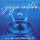 Yoga Nidra Meditation by Swami Jnaneshvara Bharati
