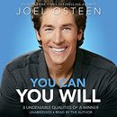 You Can, You Will by Joel Osteen