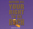Your Right to Be Rich by Napoleon Hill