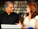 Deepak Chopra With Marlo Thomas by Deepak Chopra