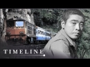 Moving Half the Mountain: Building Burma's Death Railway