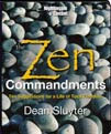 The Zen Commandments by Dean Sluyter