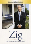 Zig by Zig Ziglar