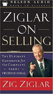 Ziglar On Selling by Zig Ziglar