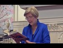 Elizabeth Warren: A Fighting Chance by Elizabeth Warren