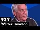 Walter Isaacson on the Innovative Genius by Walter Isaacson