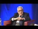 Henry Kissinger at Google by Henry Kissinger