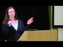 Mignon Fogarty Talks at Google by Mignon Fogarty