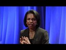 Dr. Condoleezza Rice on Extraordinary, Ordinary People by Condoleezza Rice