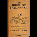 A Book of Nonsense by Edward Lear