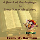 A Bunch of Everlastings by Frank W. Boreham