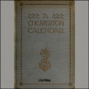 A Chesterton Calendar by G.K. Chesterton