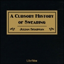 A Cursory History of Swearing by Julian Sharman