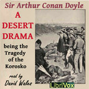 A Desert Drama by Sir Arthur Conan Doyle