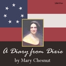 A Diary from Dixie by Mary Chestnut