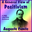 A General View of Positivism by Auguste Comte