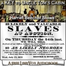 A Key To Uncle Tom's Cabin by Harriet Beecher Stowe