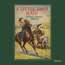 A Little Bush Maid by Mary Grant Bruce