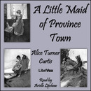 A Little Maid of Province Town by Alice Turner Curtis
