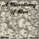 A Miscellany of Men by G.K. Chesterton