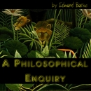 A Philosophical Enquiry by Edmund Burke
