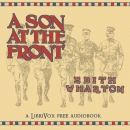 A Son At The Front by Edith Wharton