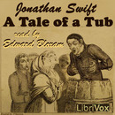 A Tale of a Tub by Jonathan Swift
