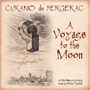 A Voyage to the Moon by Cyrano de Bergerac