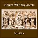 A Year With the Saints