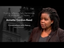 Thomas Jefferson and the Burden of Slavery with Annette Gordon-Reed by Annette Gordon-Reed