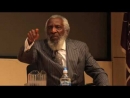 Dick Gregory on Race, Comedy, & Justice by Dick Gregory