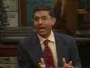 Why the U.S. Is Hated by Dinesh D'Souza