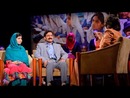 Christiane Amanpour Interviews Malala and Ziauddin Yousafzai by Malala Yousafzai
