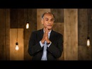 Pico Iyer: The Art of Stillness by Pico Iyer