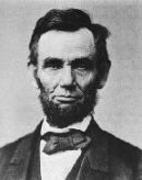 Gettysburg Address by Abraham Lincoln