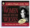 Women Who Run With the Wolves by Clarissa Pinkola Estes