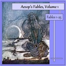 Aesop's Fables, Volume 01 by Aesop