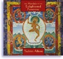 The Mandala of the Enlightened Feminine by Tsultrim Allione